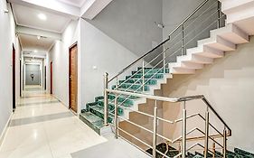 Hotel O Oriphic Inn